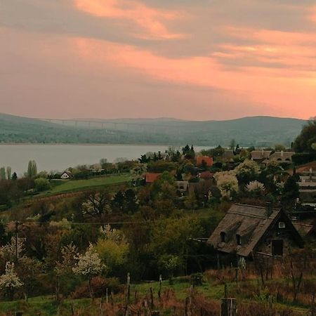 Boti Hill Natural Tihany Bagian luar foto